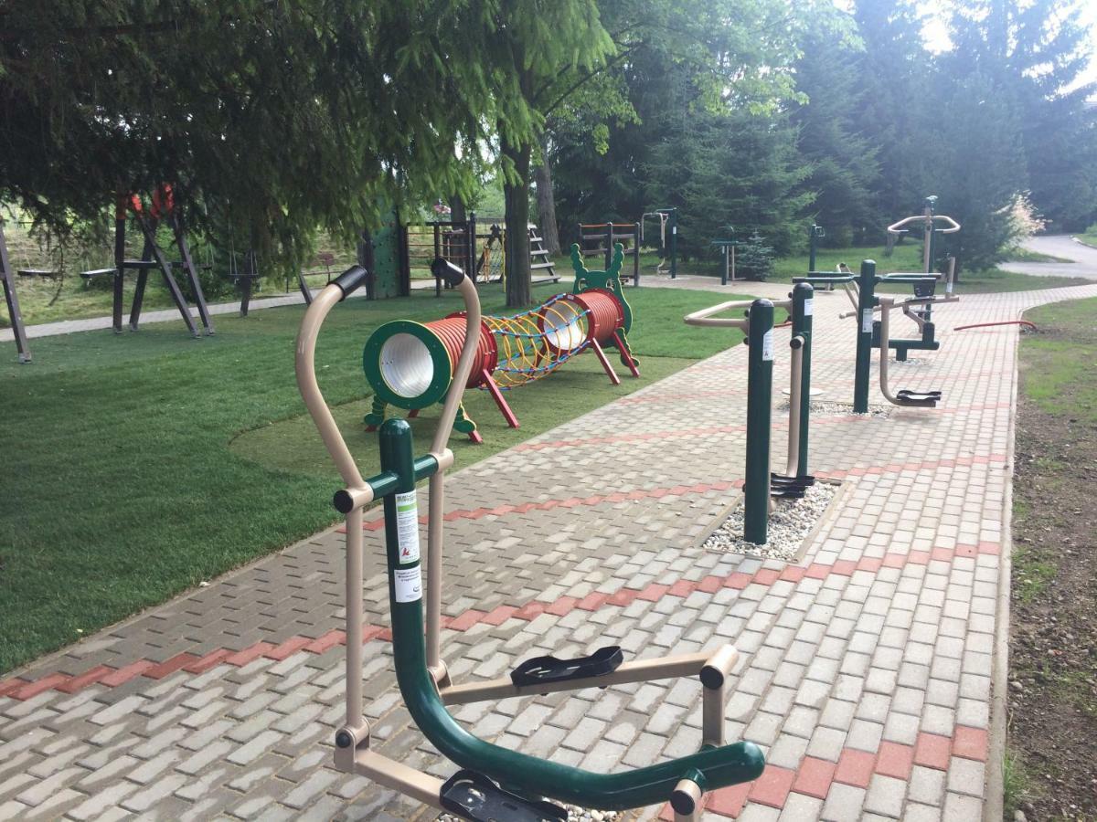 Beska Daire Bešeňová Dış mekan fotoğraf